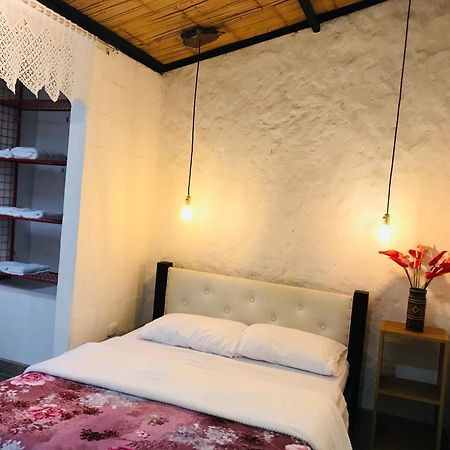 Вілла Salento_Littlehouse Екстер'єр фото