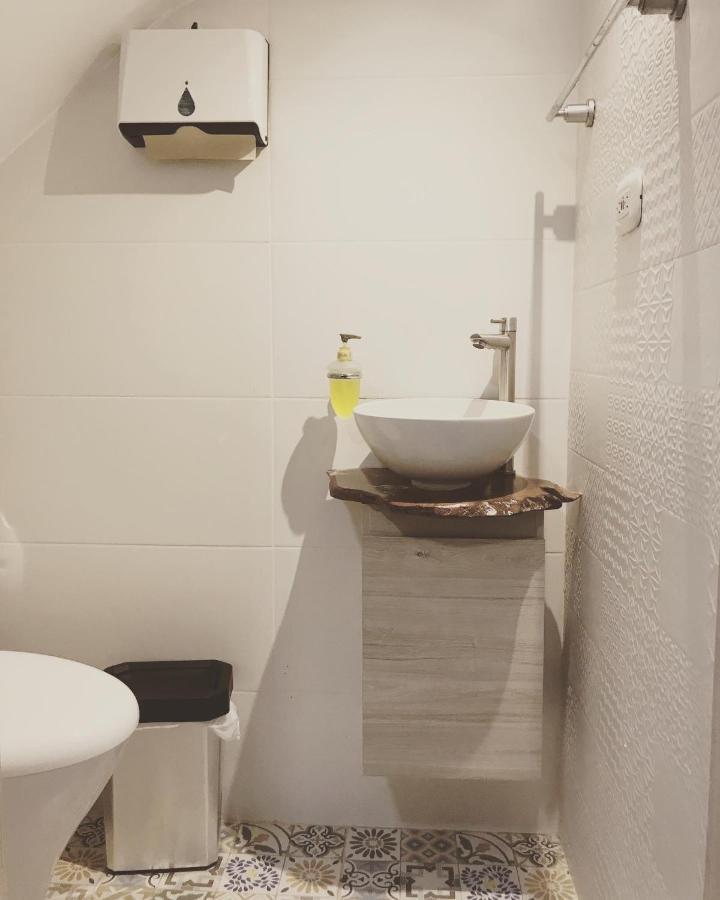 Вілла Salento_Littlehouse Екстер'єр фото