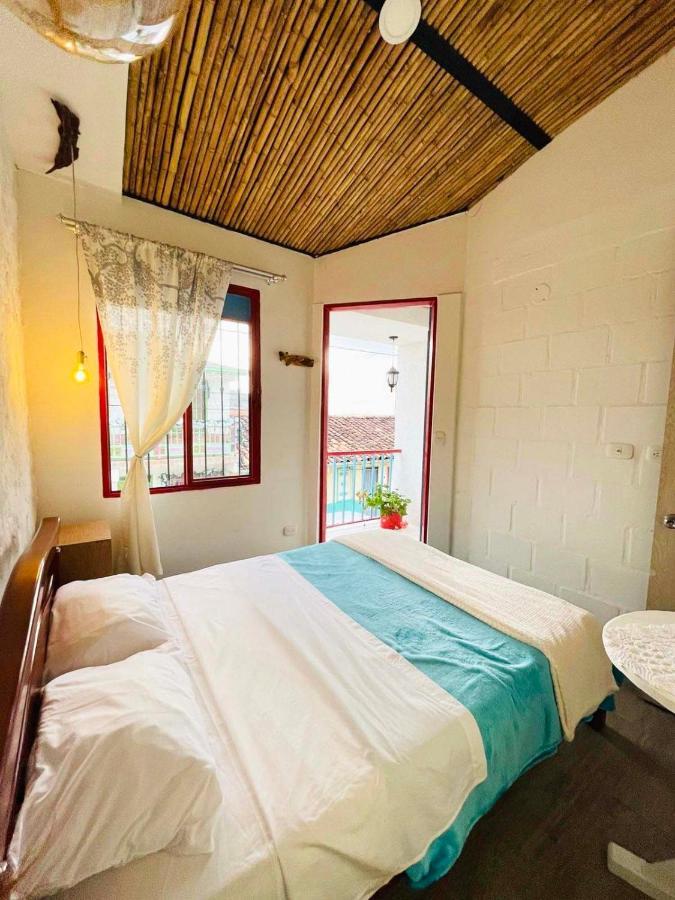 Вілла Salento_Littlehouse Екстер'єр фото