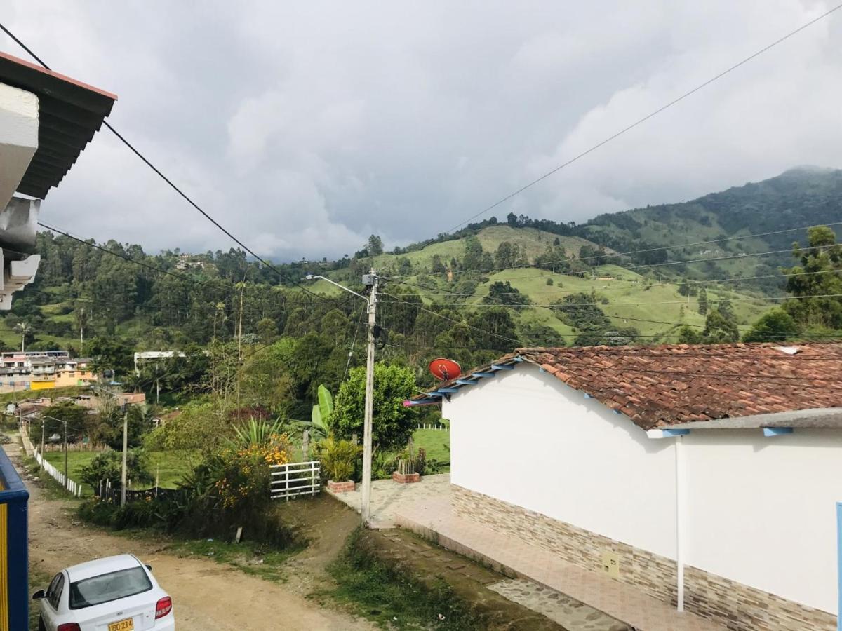 Вілла Salento_Littlehouse Екстер'єр фото