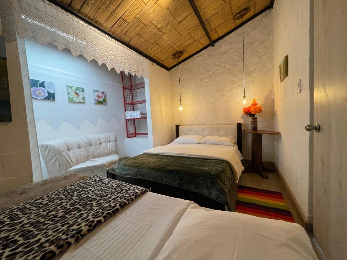 Вілла Salento_Littlehouse Екстер'єр фото
