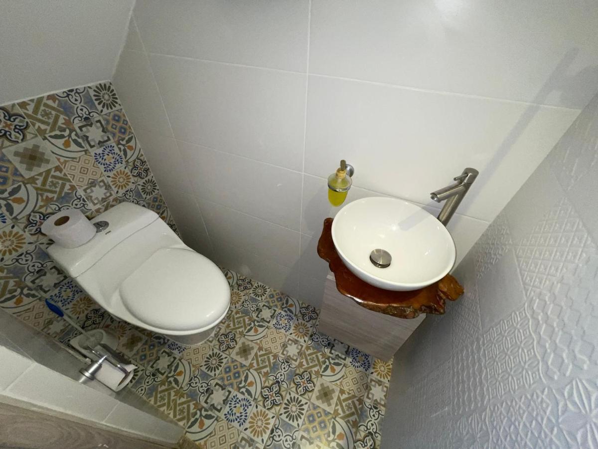 Вілла Salento_Littlehouse Екстер'єр фото