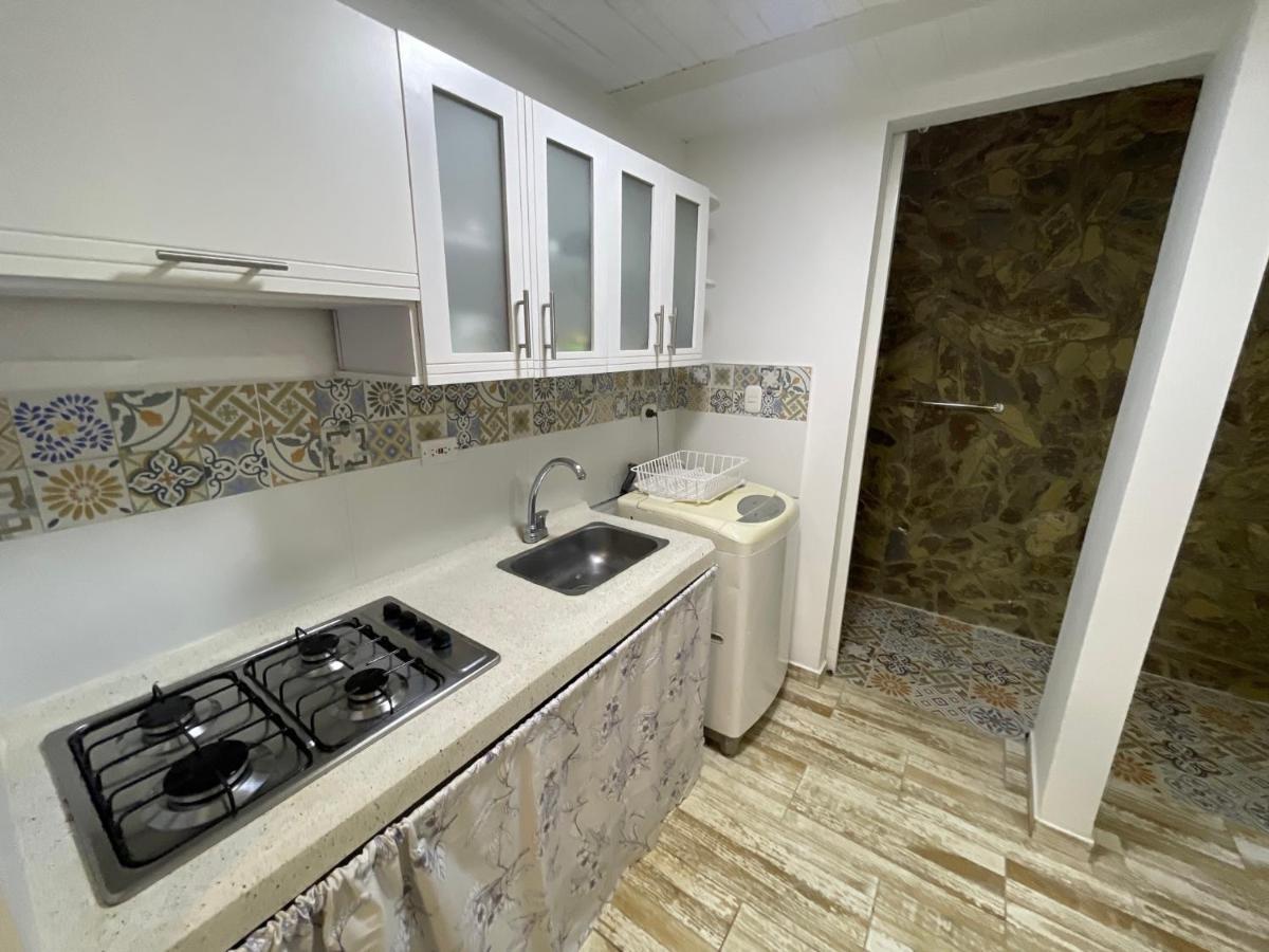 Вілла Salento_Littlehouse Екстер'єр фото