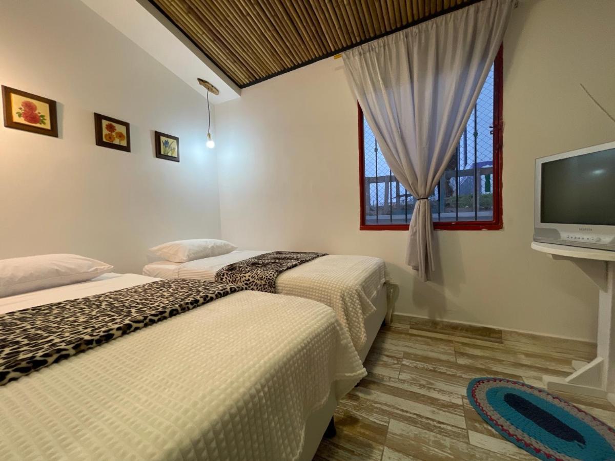 Вілла Salento_Littlehouse Екстер'єр фото
