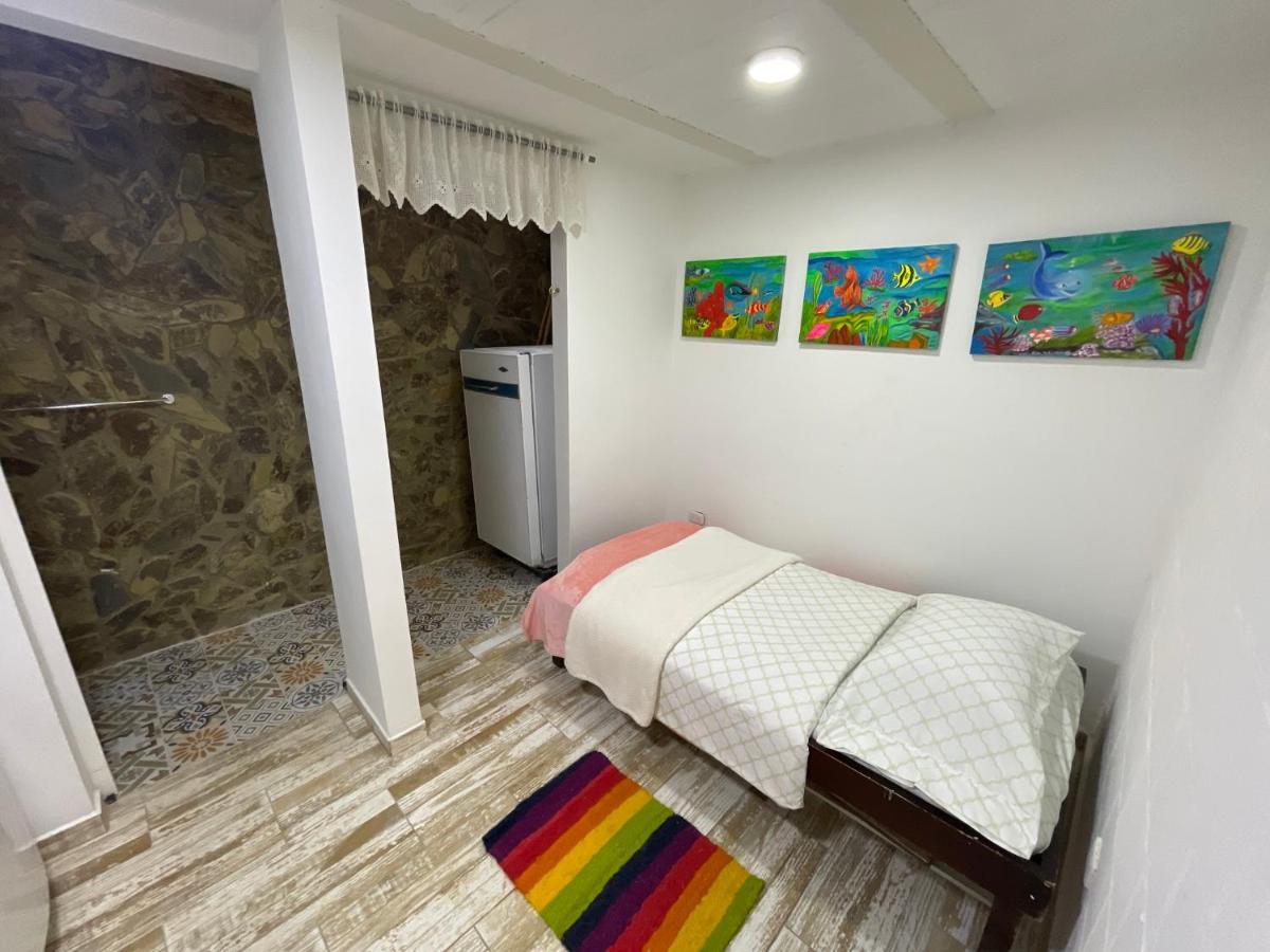 Вілла Salento_Littlehouse Екстер'єр фото