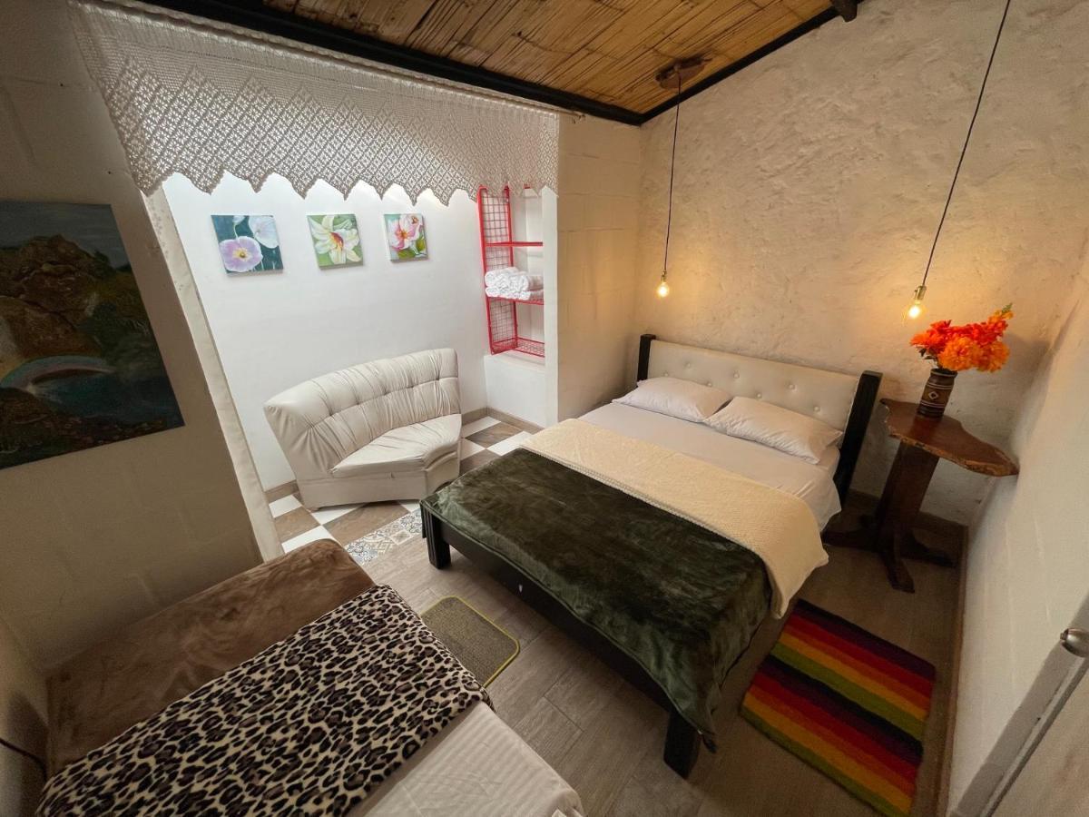 Вілла Salento_Littlehouse Екстер'єр фото