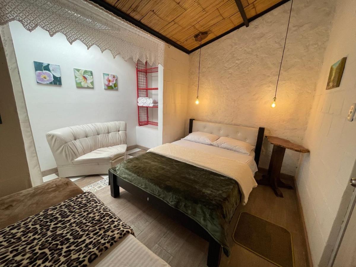 Вілла Salento_Littlehouse Екстер'єр фото